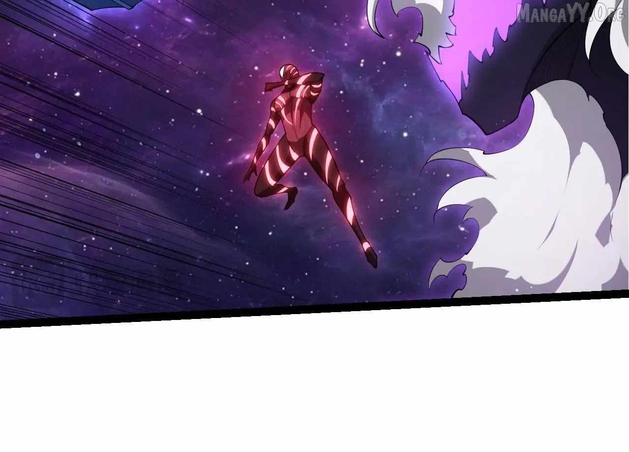 Evolution Begins With A Big Tree Chapter 487 page 10