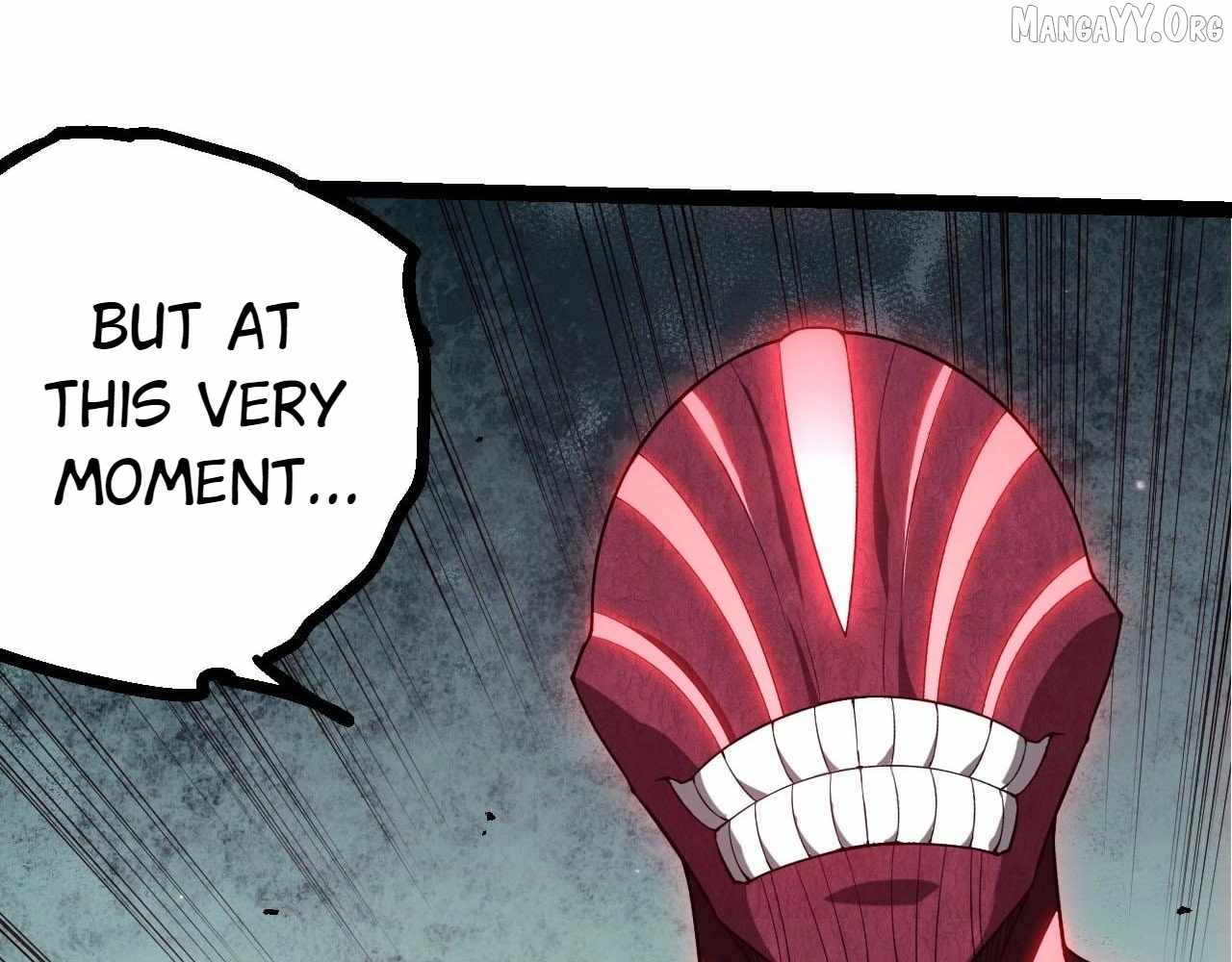 Evolution Begins With A Big Tree Chapter 487 page 11