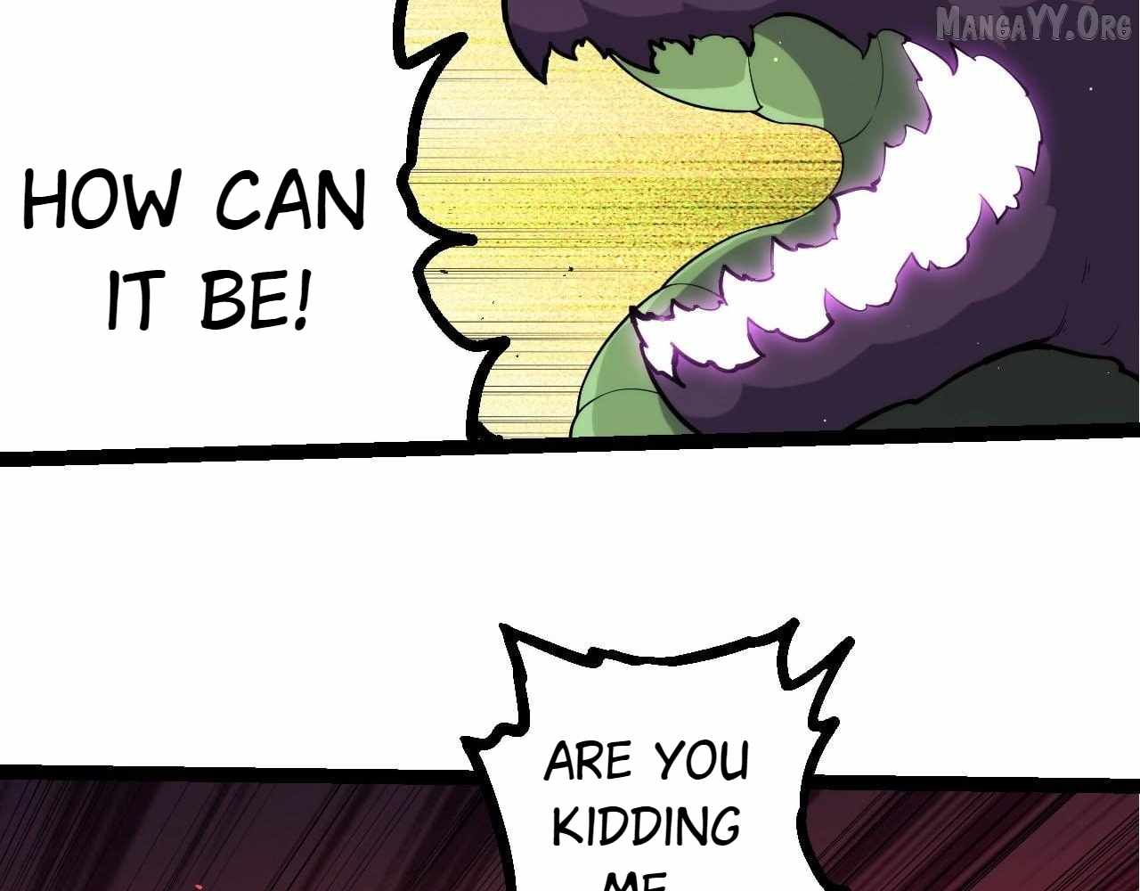 Evolution Begins With A Big Tree Chapter 487 page 5