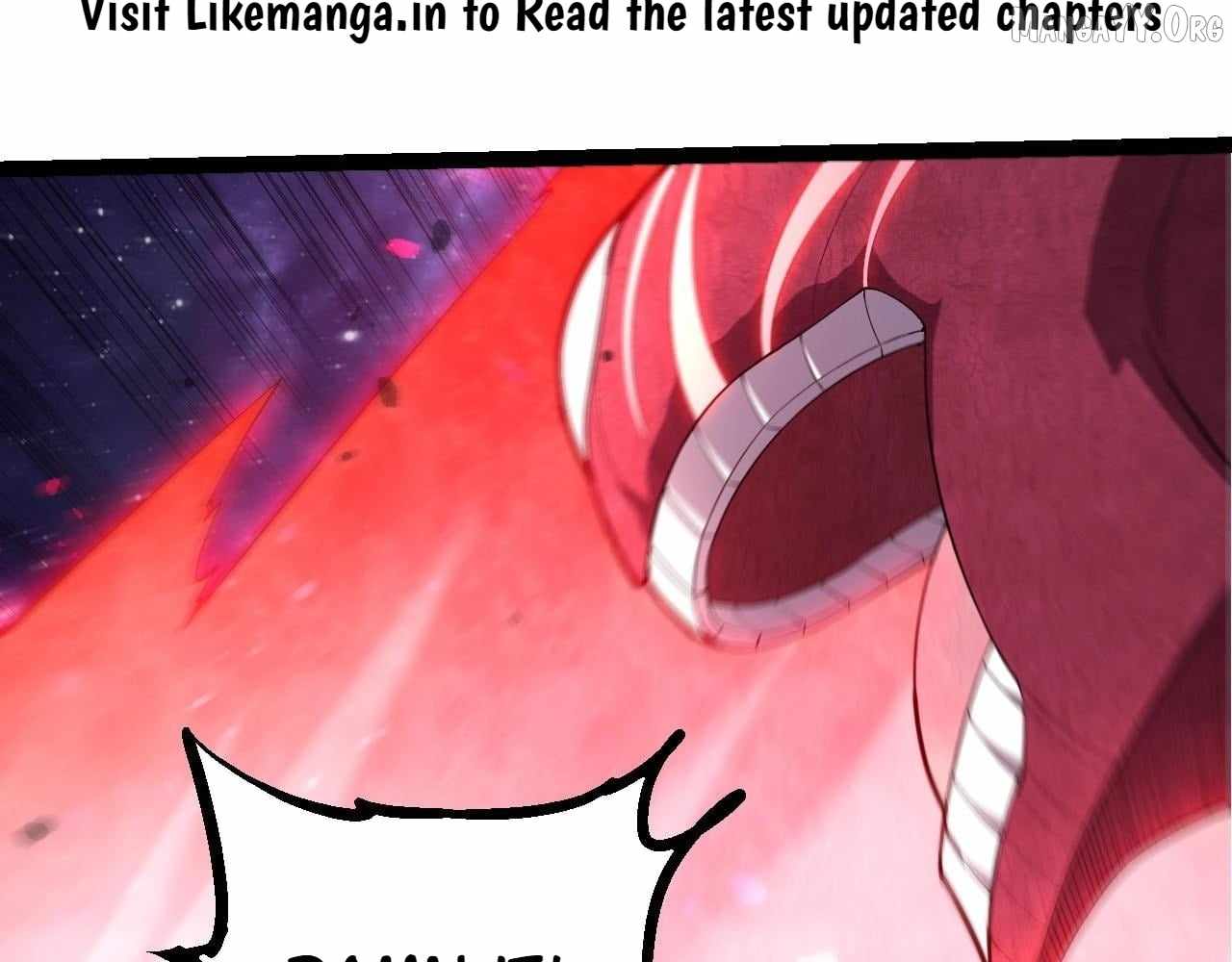 Evolution Begins With A Big Tree Chapter 487 page 18