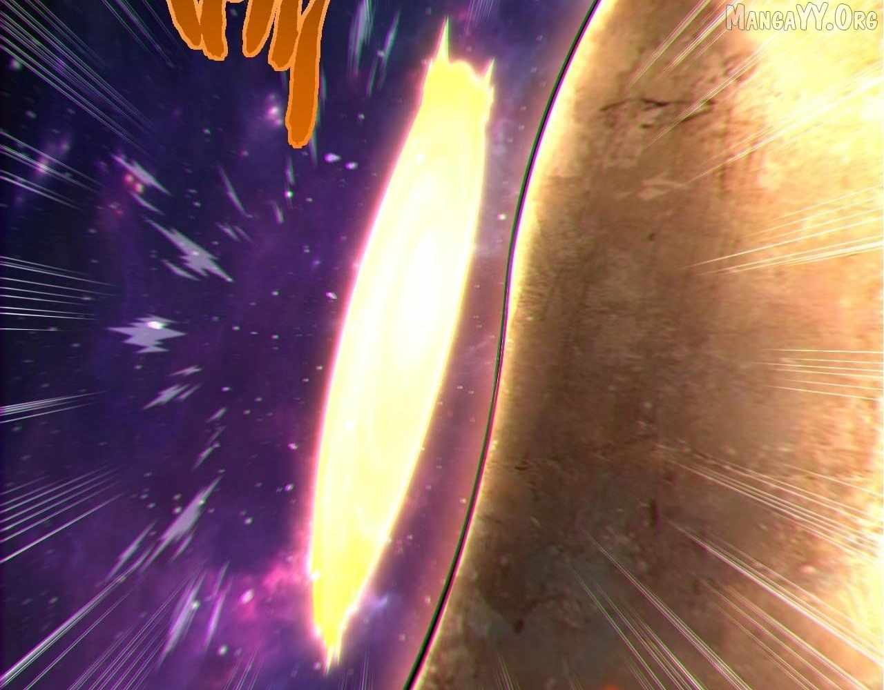 Evolution Begins With A Big Tree Chapter 487 page 25