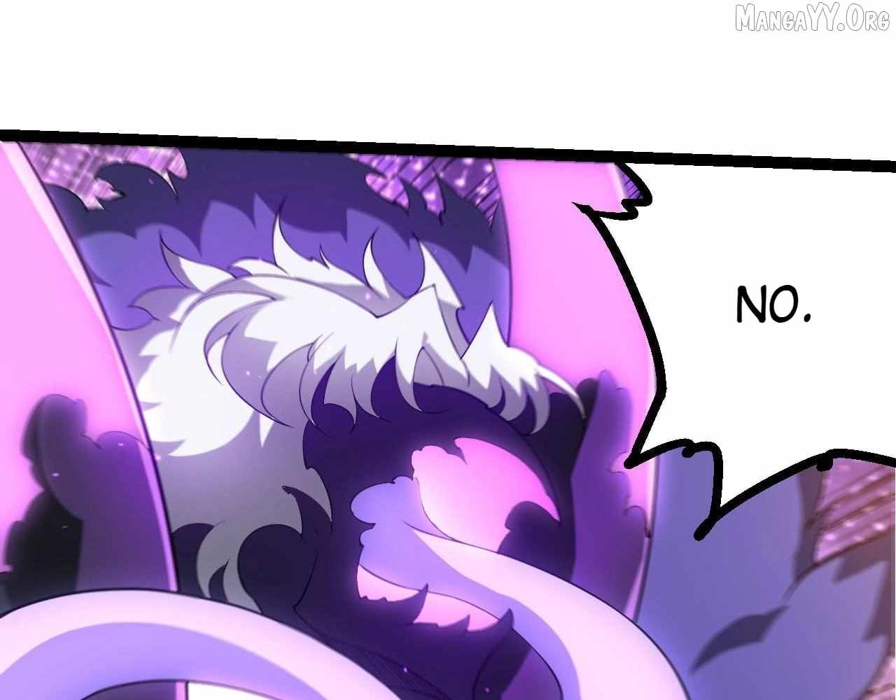 Evolution Begins With A Big Tree Chapter 487 page 21