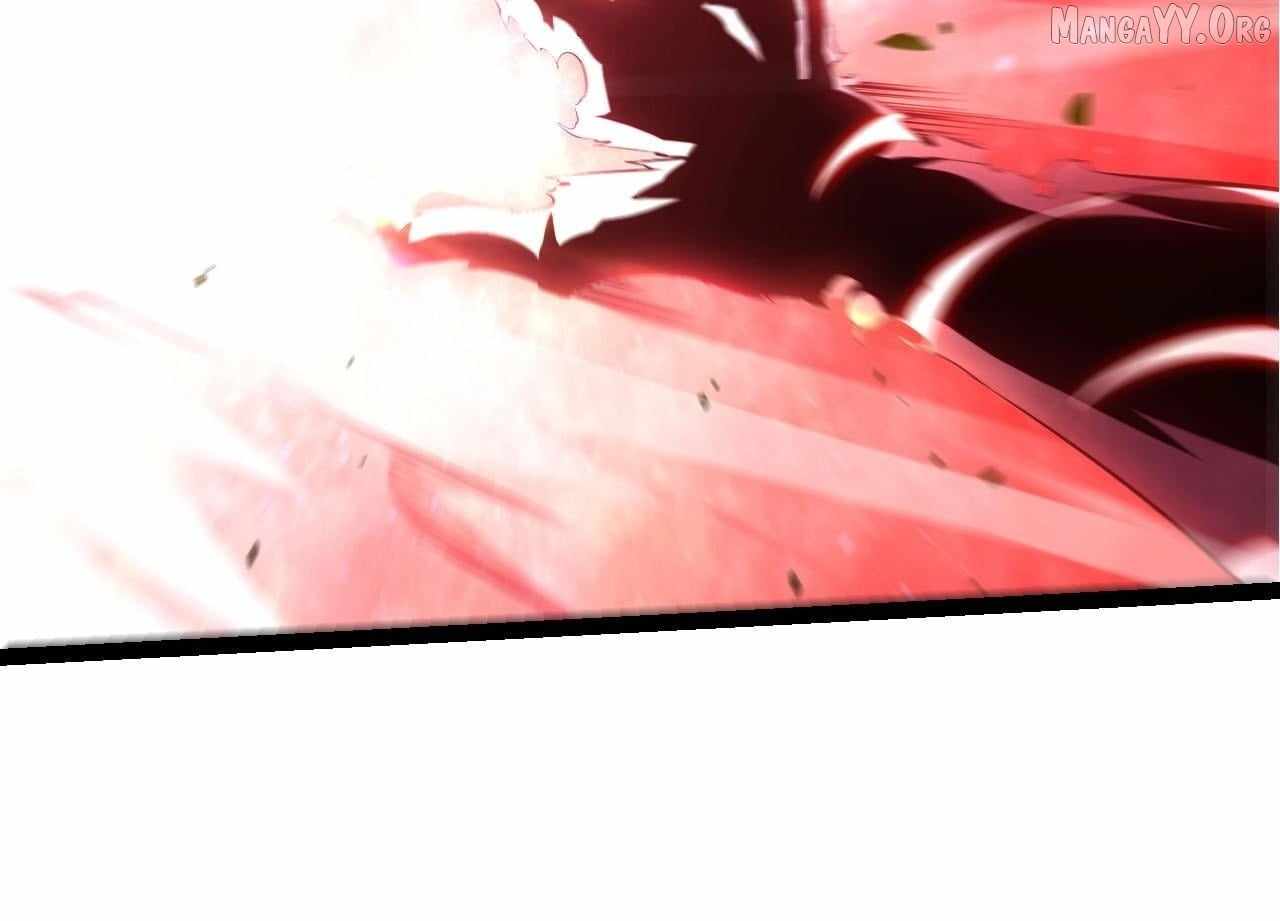 Evolution Begins With A Big Tree Chapter 487 page 20