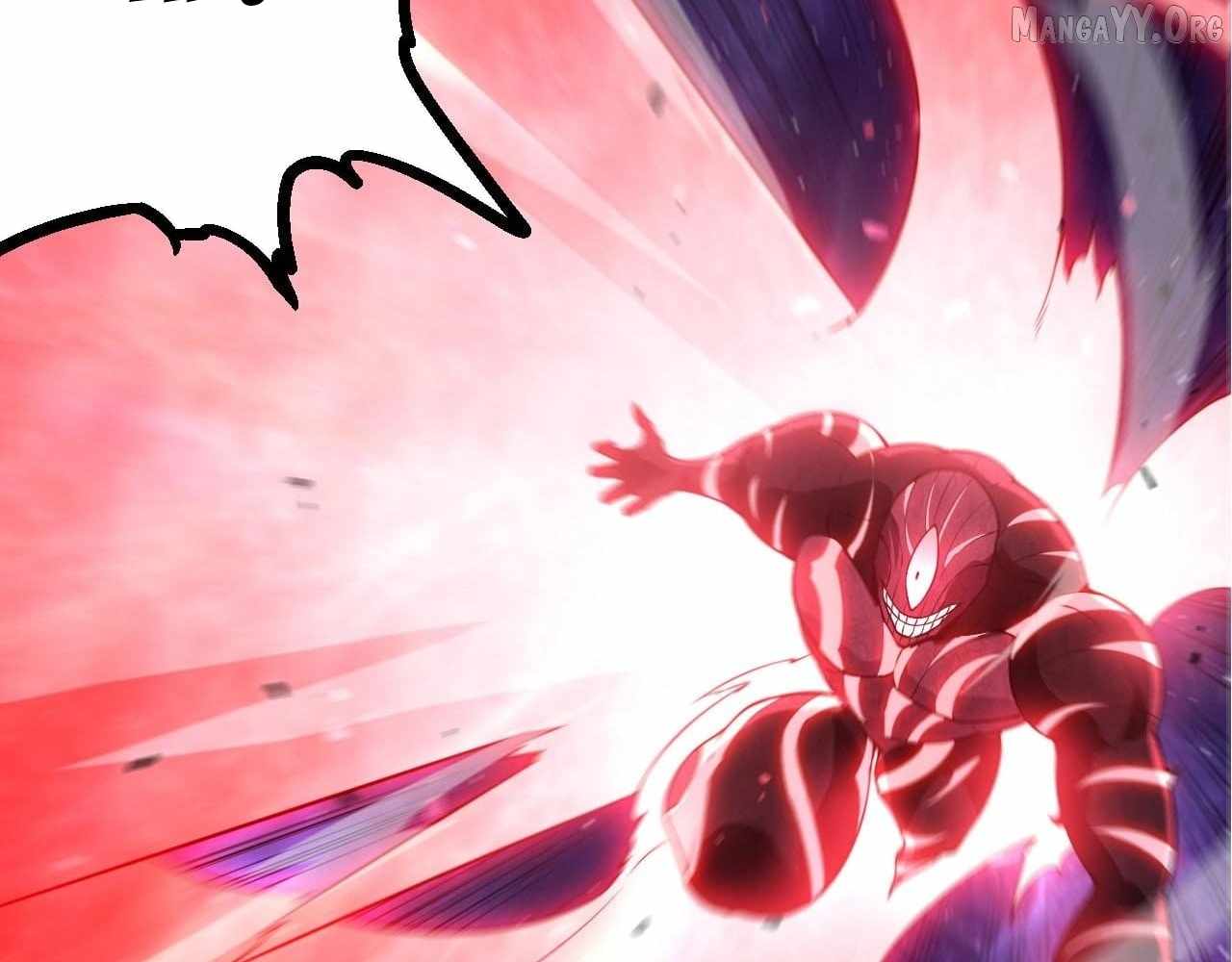 Evolution Begins With A Big Tree Chapter 487 page 15