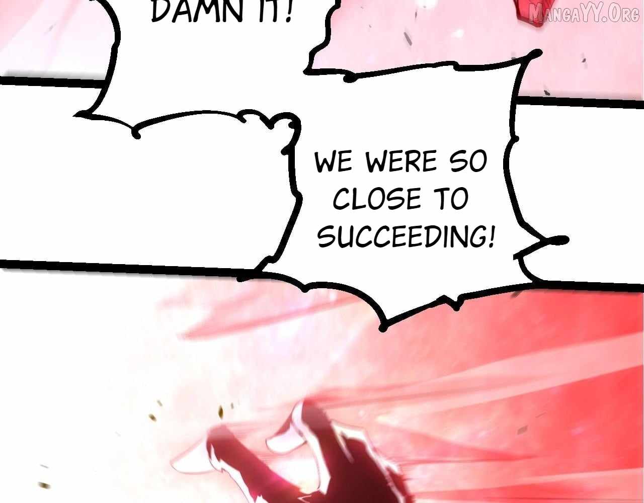Evolution Begins With A Big Tree Chapter 487 page 19