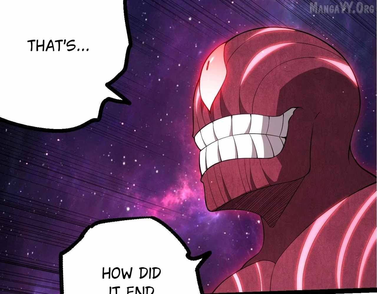 Evolution Begins With A Big Tree Chapter 487 page 3