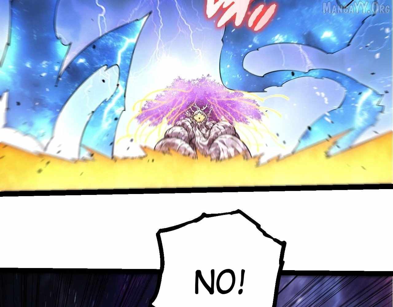 Evolution Begins With A Big Tree Chapter 487 page 87