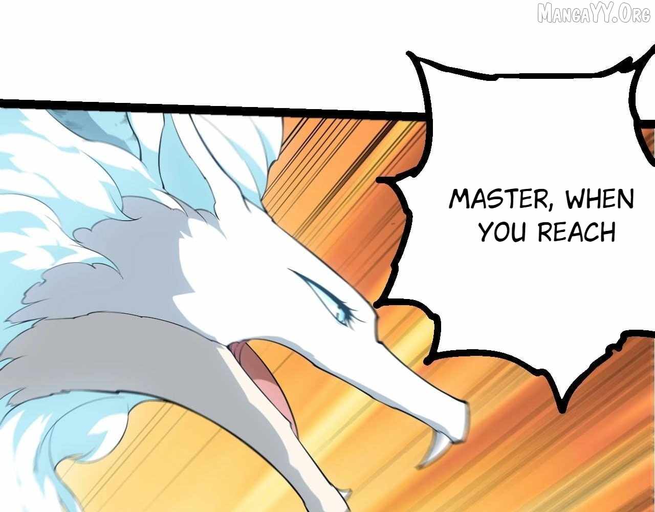 Evolution Begins With A Big Tree Chapter 487 page 71