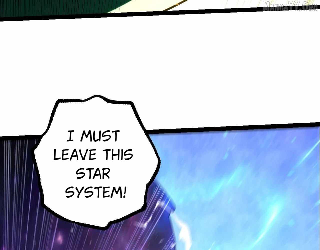 Evolution Begins With A Big Tree Chapter 487 page 94