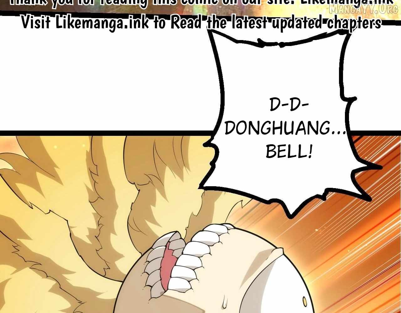 Evolution Begins With A Big Tree Chapter 487 page 49
