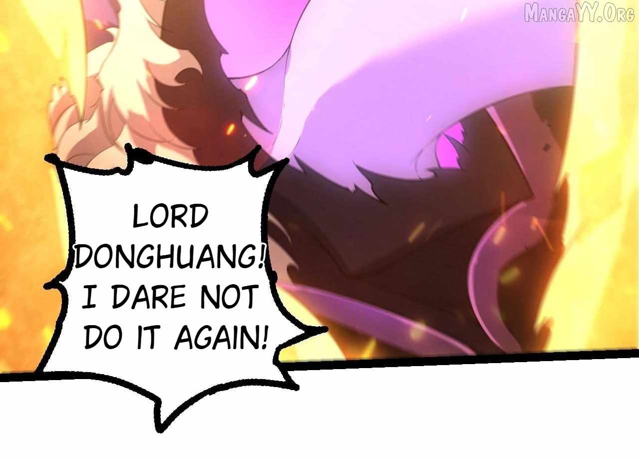 Evolution Begins With A Big Tree Chapter 487 page 30