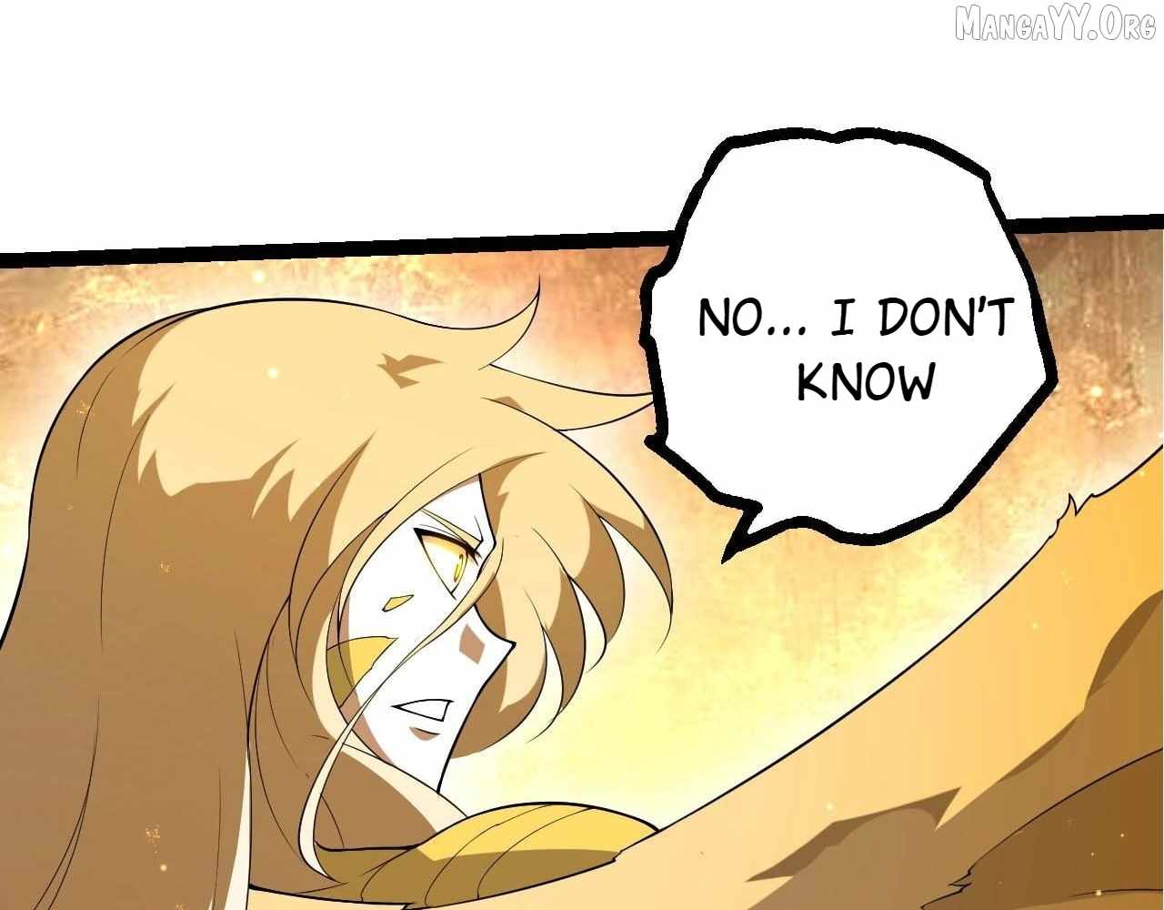 Evolution Begins With A Big Tree Chapter 487 page 51