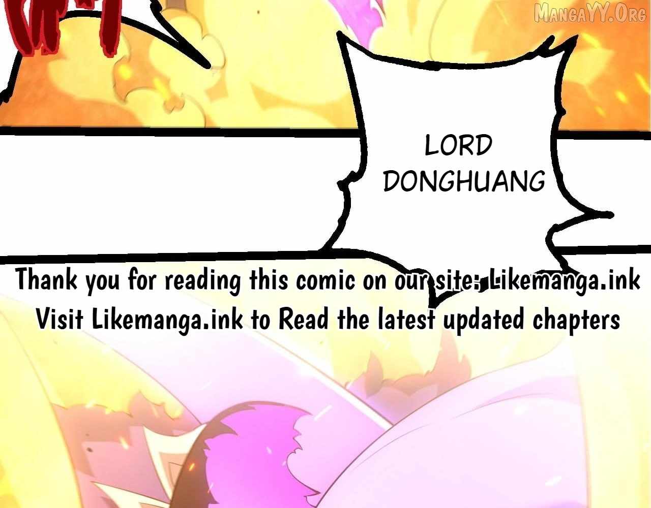 Evolution Begins With A Big Tree Chapter 487 page 29