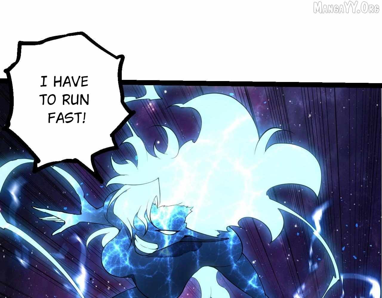 Evolution Begins With A Big Tree Chapter 487 page 91