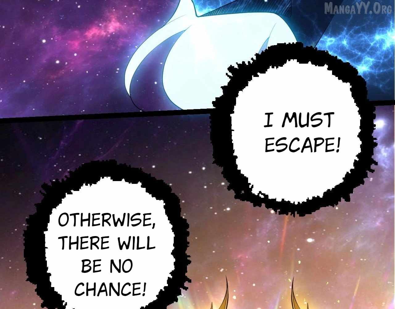 Evolution Begins With A Big Tree Chapter 487 page 42