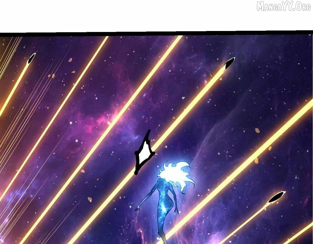Evolution Begins With A Big Tree Chapter 487 page 39