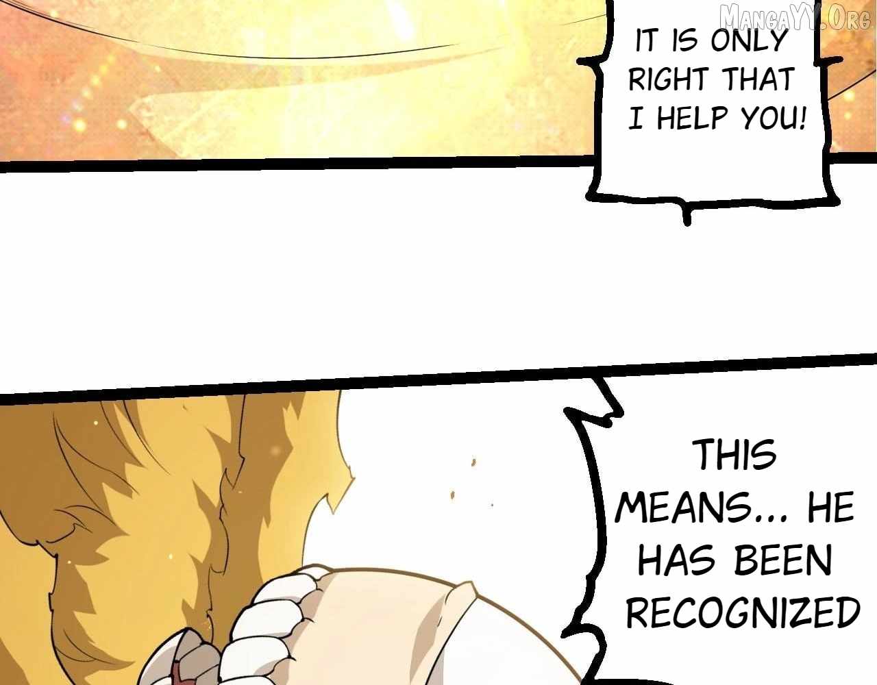 Evolution Begins With A Big Tree Chapter 487 page 54