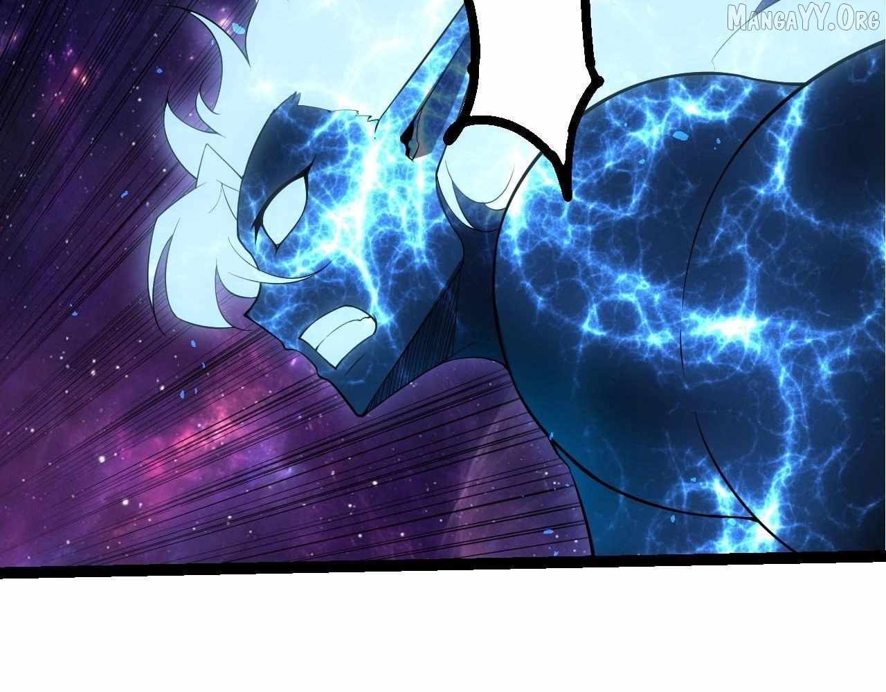 Evolution Begins With A Big Tree Chapter 487 page 98