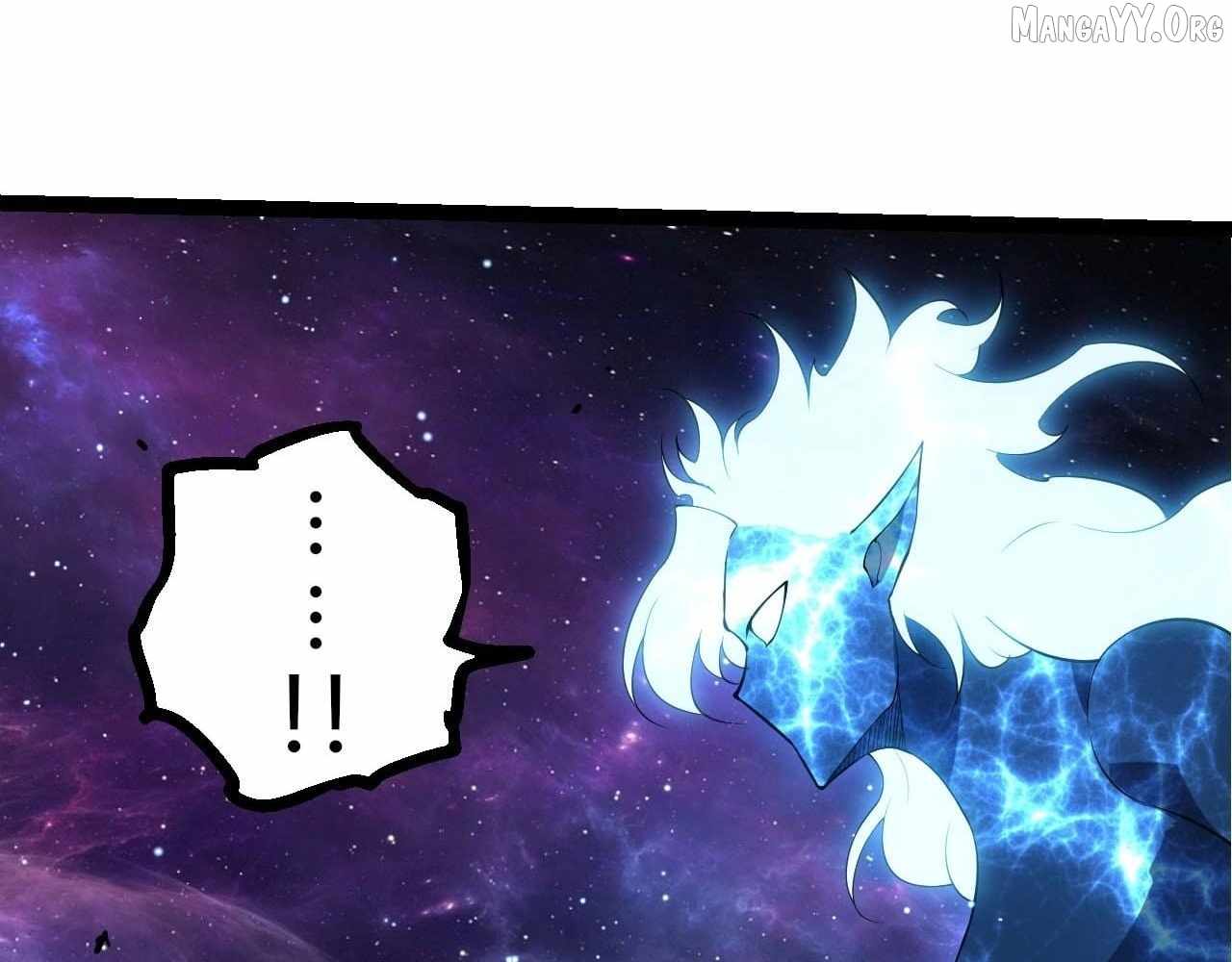 Evolution Begins With A Big Tree Chapter 487 page 31