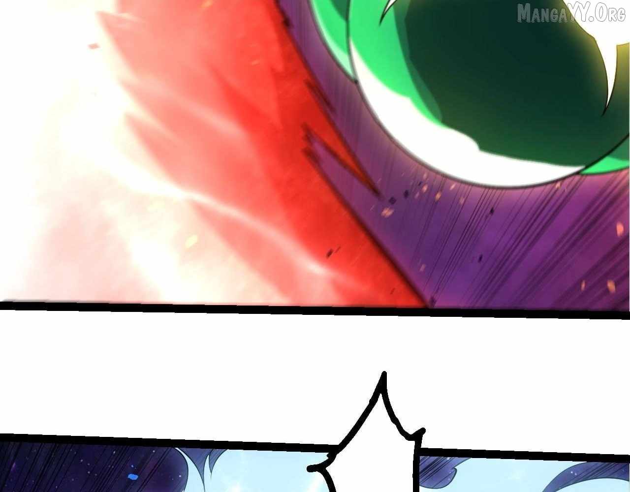 Evolution Begins With A Big Tree Chapter 487 page 97