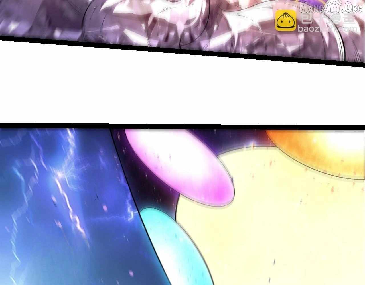 Evolution Begins With A Big Tree Chapter 487 page 84