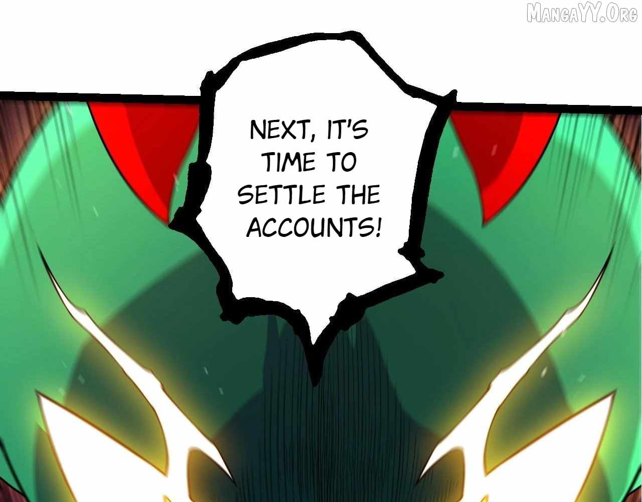 Evolution Begins With A Big Tree Chapter 487 page 81