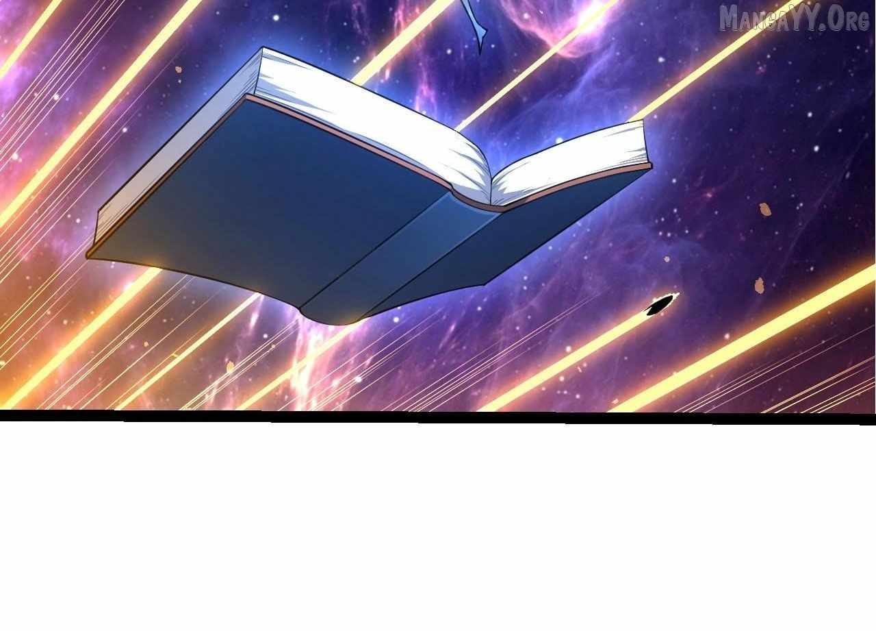 Evolution Begins With A Big Tree Chapter 487 page 40