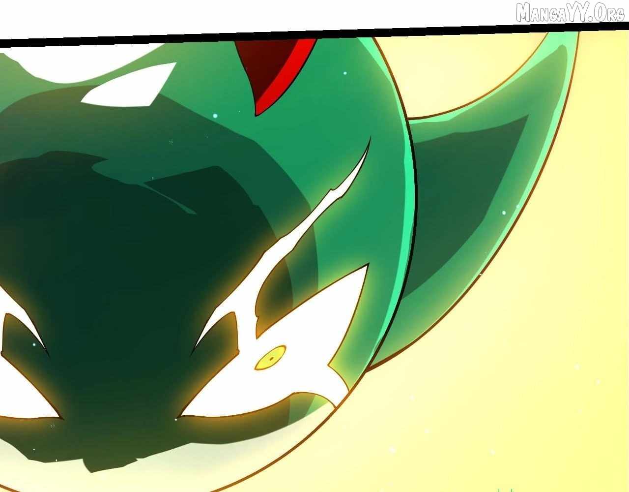 Evolution Begins With A Big Tree Chapter 487 page 68