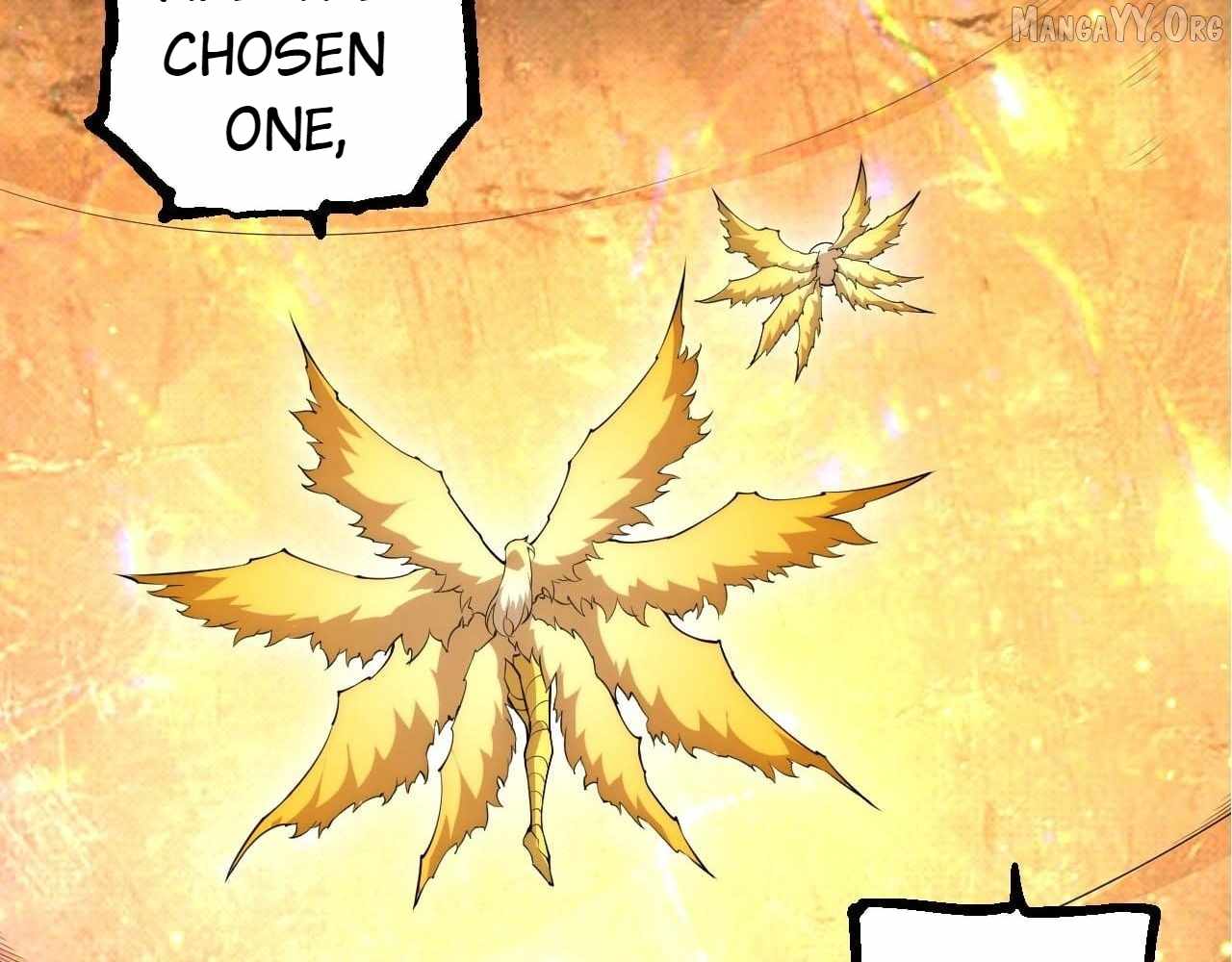 Evolution Begins With A Big Tree Chapter 487 page 53