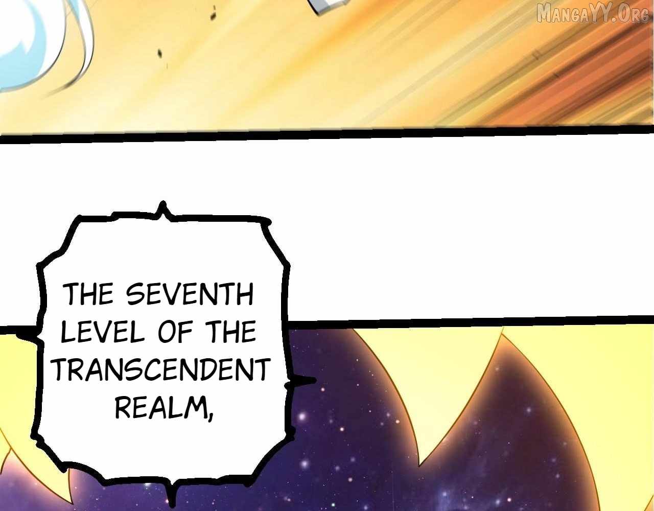 Evolution Begins With A Big Tree Chapter 487 page 72