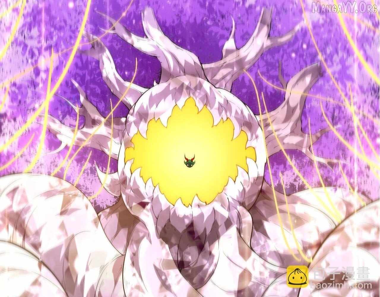 Evolution Begins With A Big Tree Chapter 487 page 66