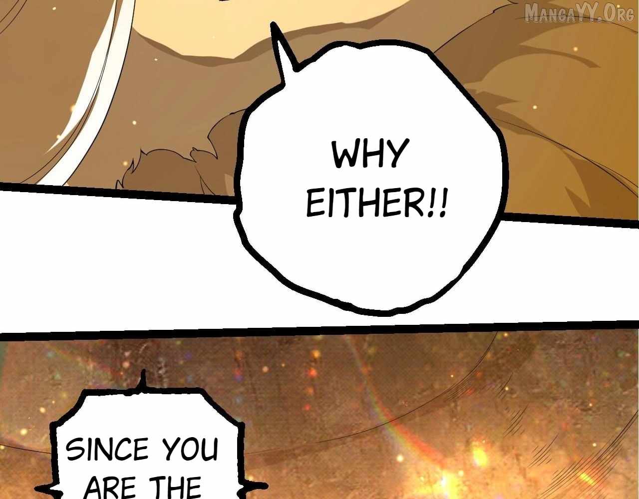 Evolution Begins With A Big Tree Chapter 487 page 52