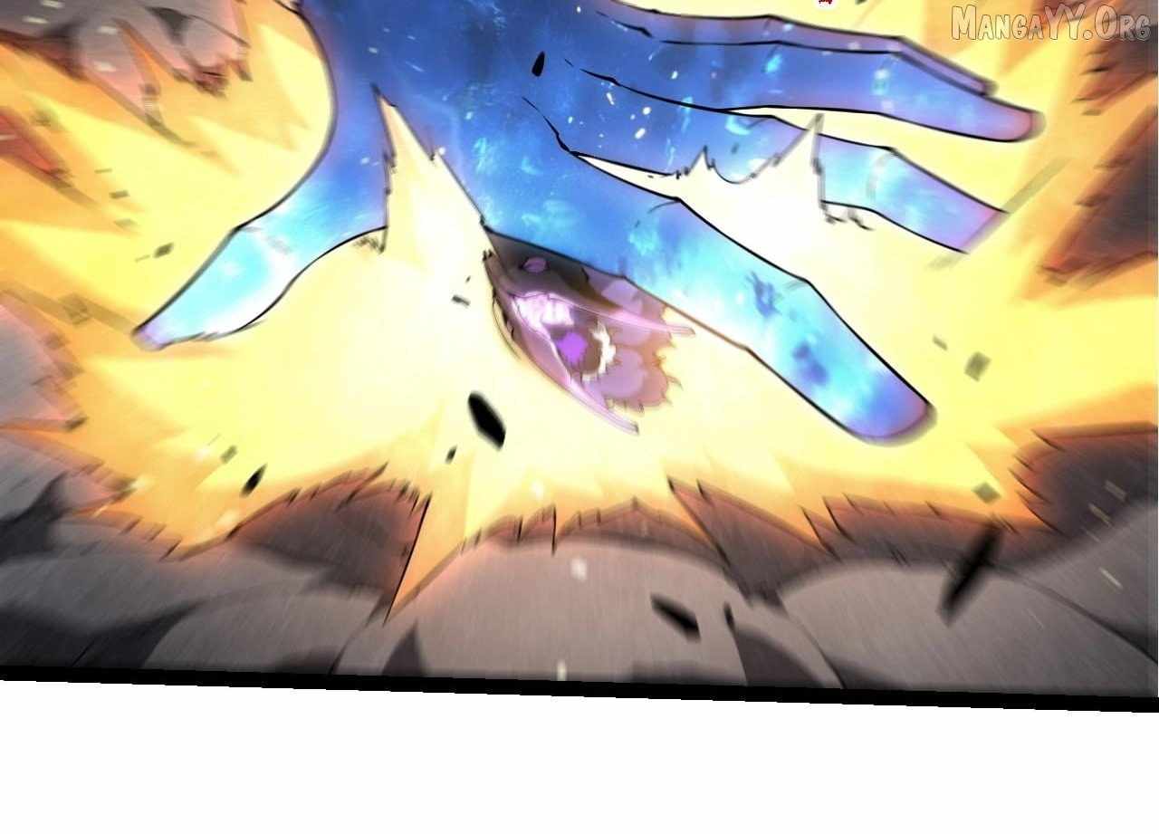 Evolution Begins With A Big Tree Chapter 487 page 90