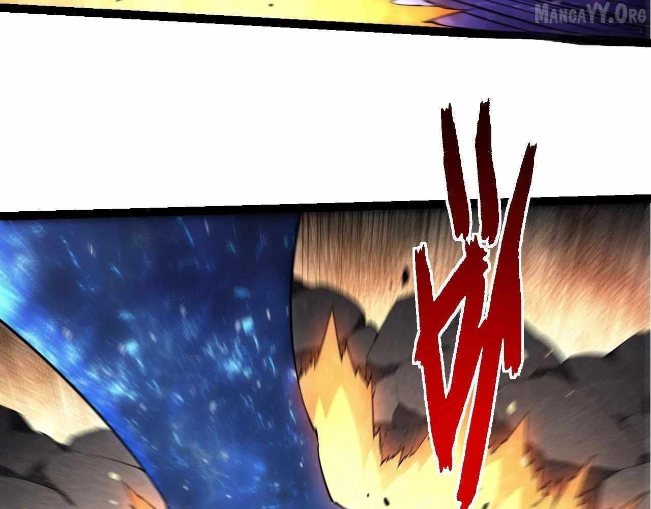 Evolution Begins With A Big Tree Chapter 487 page 89