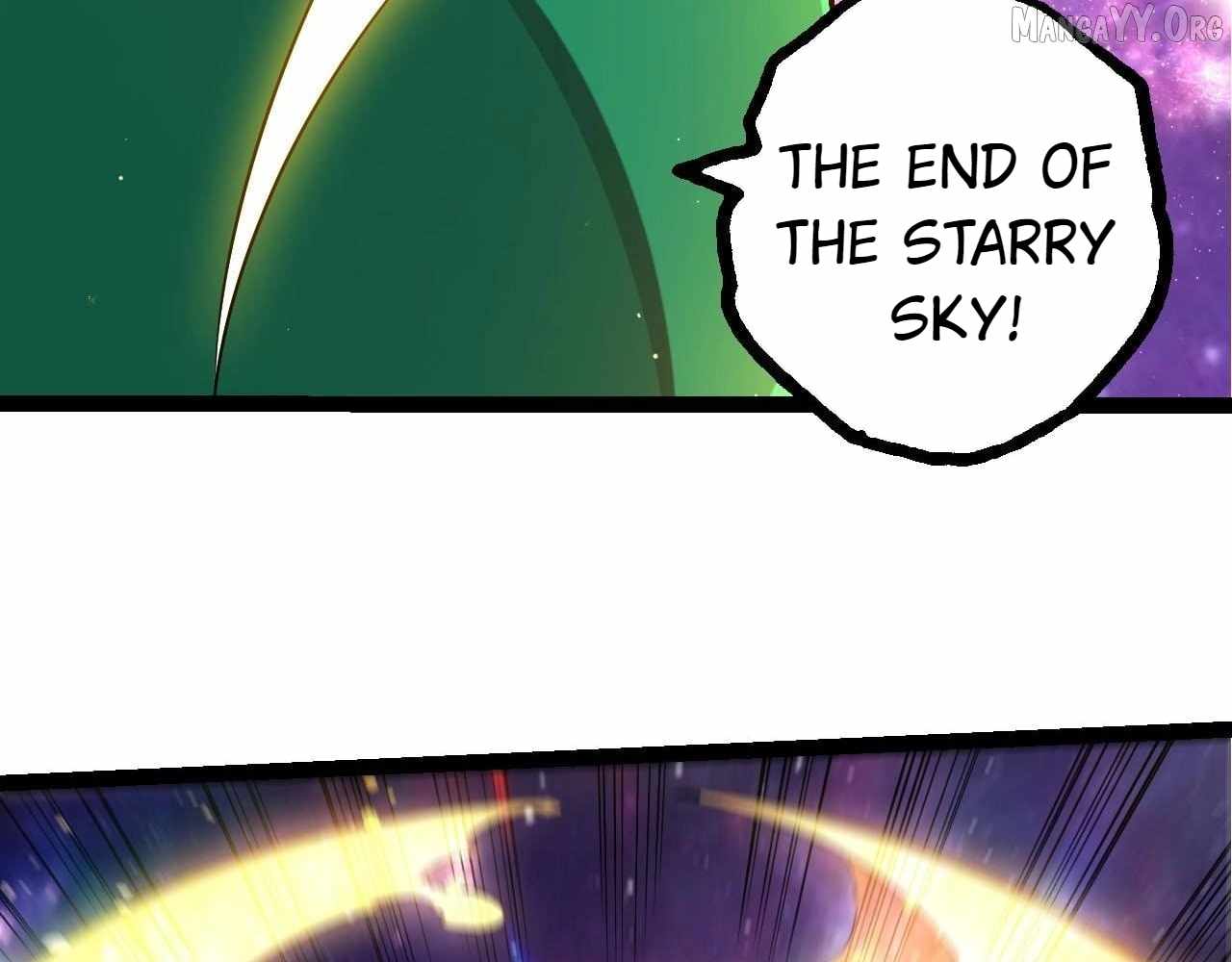 Evolution Begins With A Big Tree Chapter 487 page 75