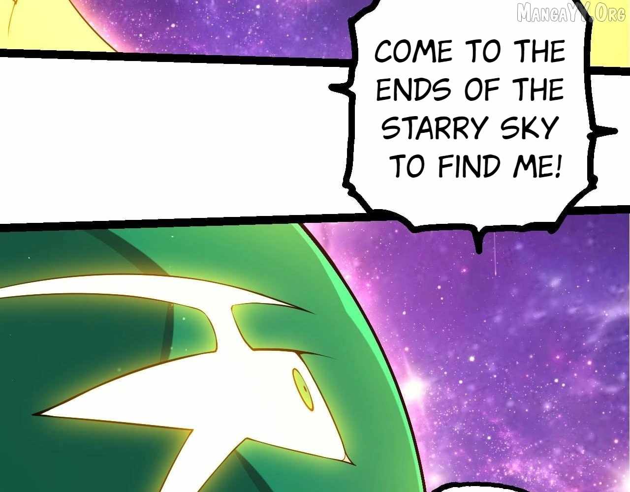 Evolution Begins With A Big Tree Chapter 487 page 74