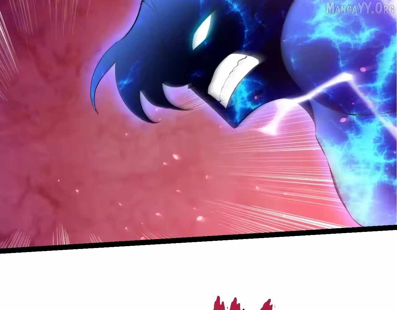Evolution Begins With A Big Tree Chapter 488 page 5
