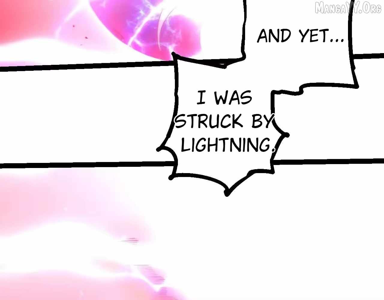 Evolution Begins With A Big Tree Chapter 488 page 9