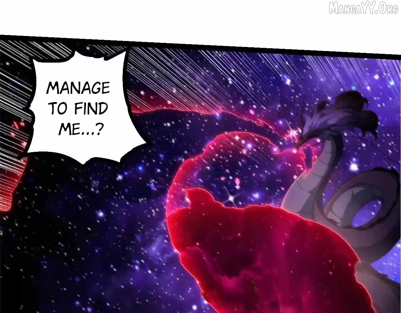 Evolution Begins With A Big Tree Chapter 488 page 31