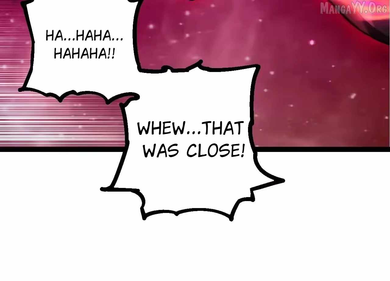 Evolution Begins With A Big Tree Chapter 488 page 20