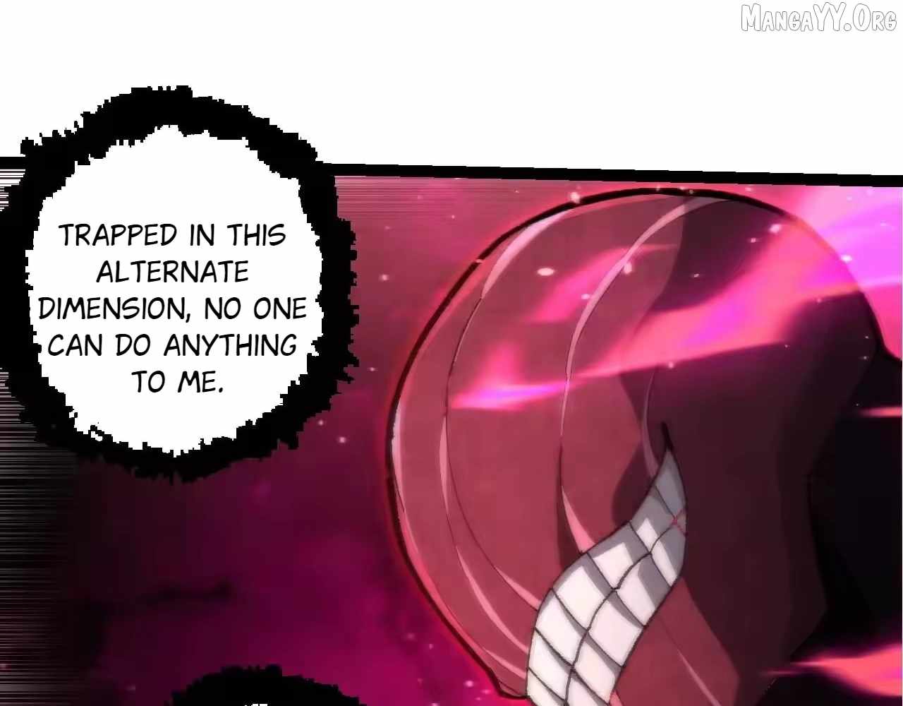 Evolution Begins With A Big Tree Chapter 488 page 21