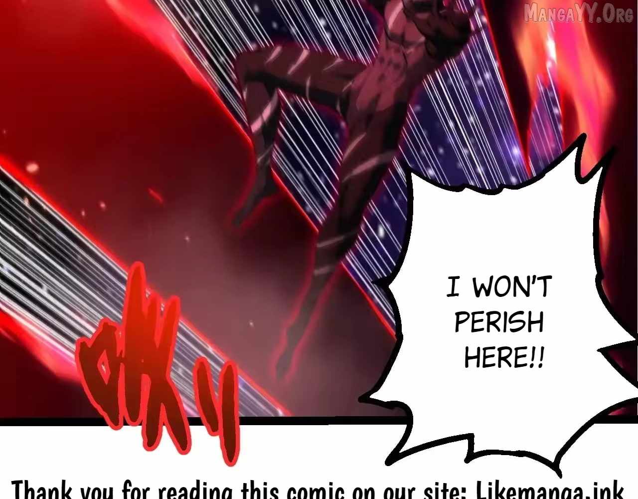Evolution Begins With A Big Tree Chapter 488 page 37