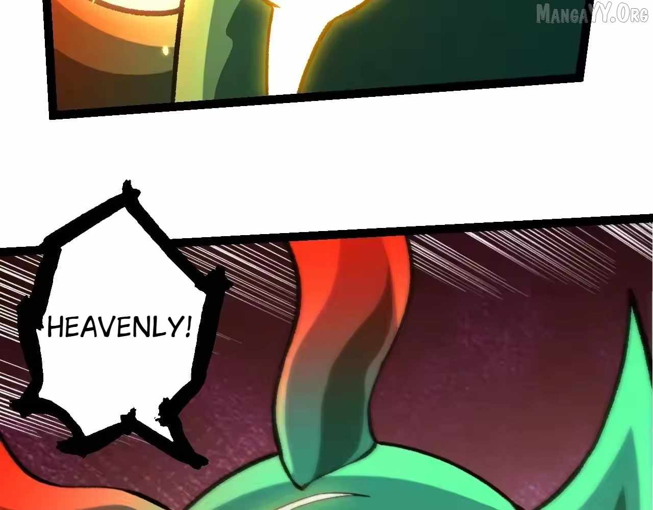 Evolution Begins With A Big Tree Chapter 488 page 45