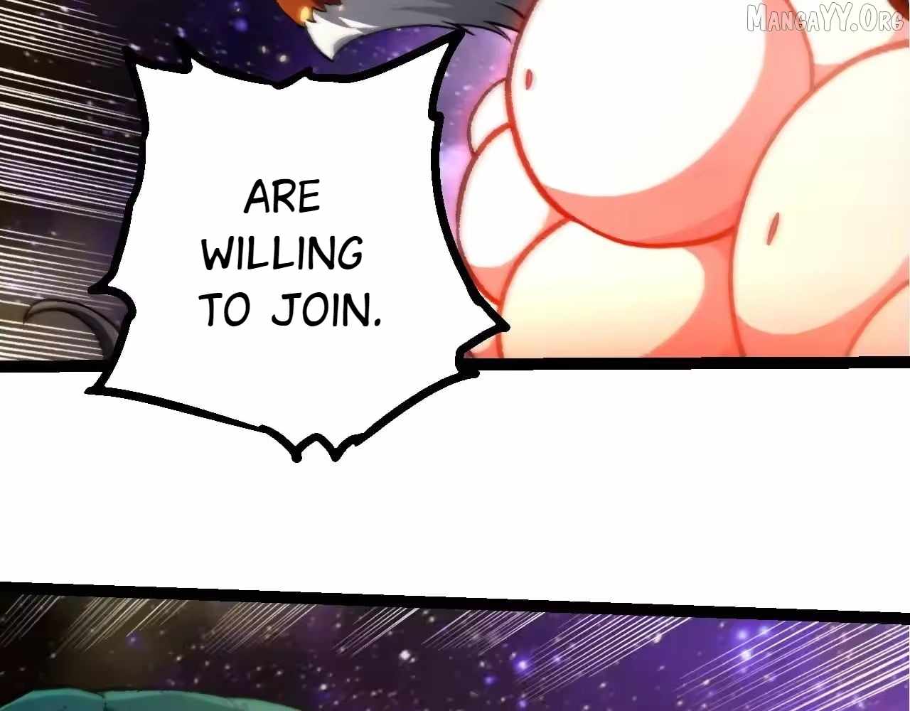 Evolution Begins With A Big Tree Chapter 488 page 65