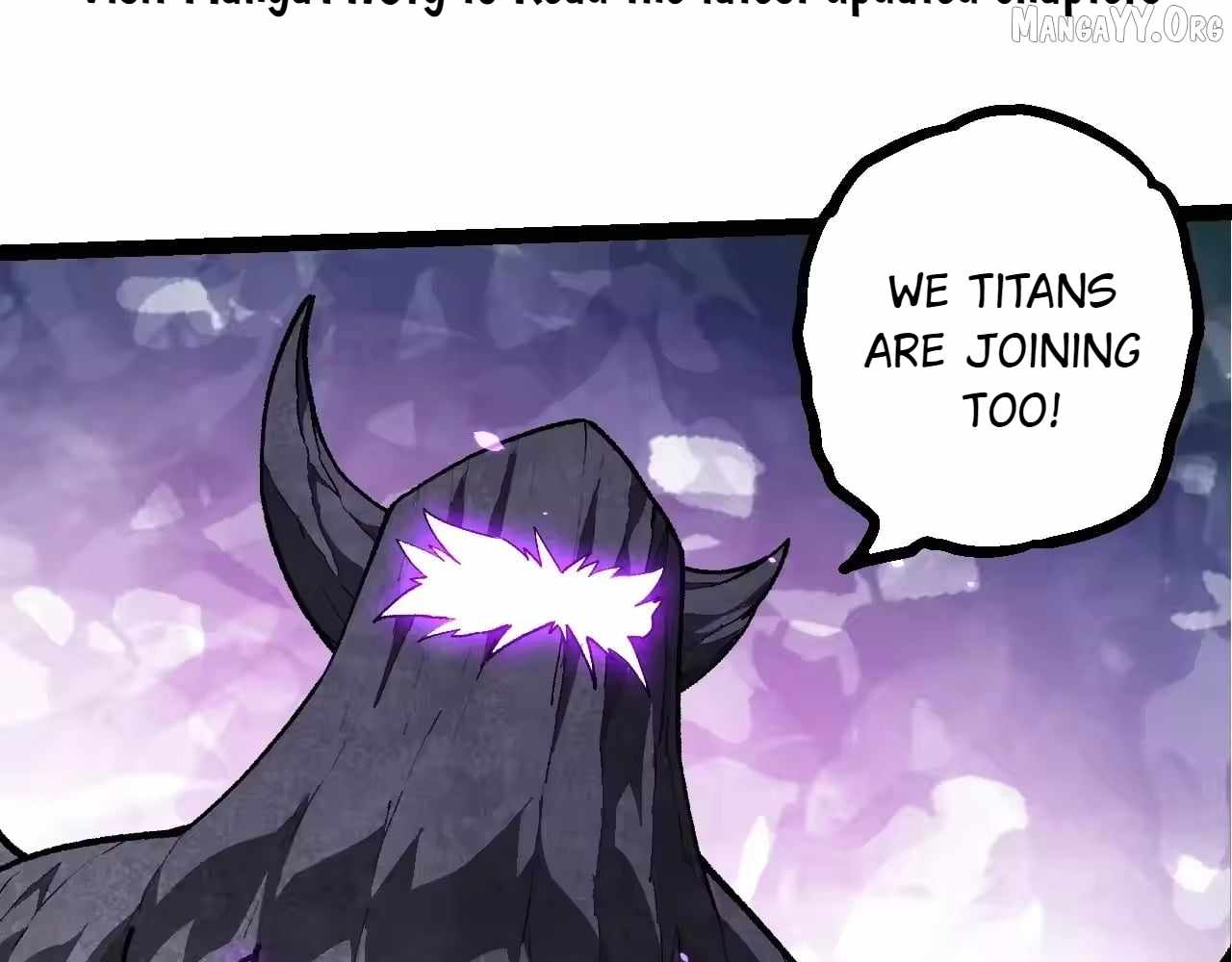 Evolution Begins With A Big Tree Chapter 488 page 61
