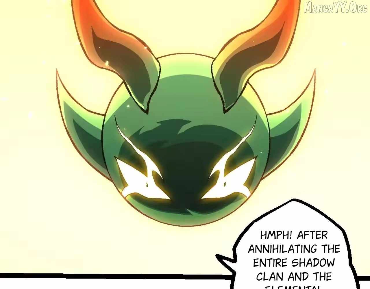 Evolution Begins With A Big Tree Chapter 488 page 43