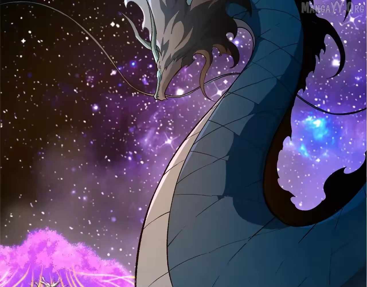 Evolution Begins With A Big Tree Chapter 488 page 86