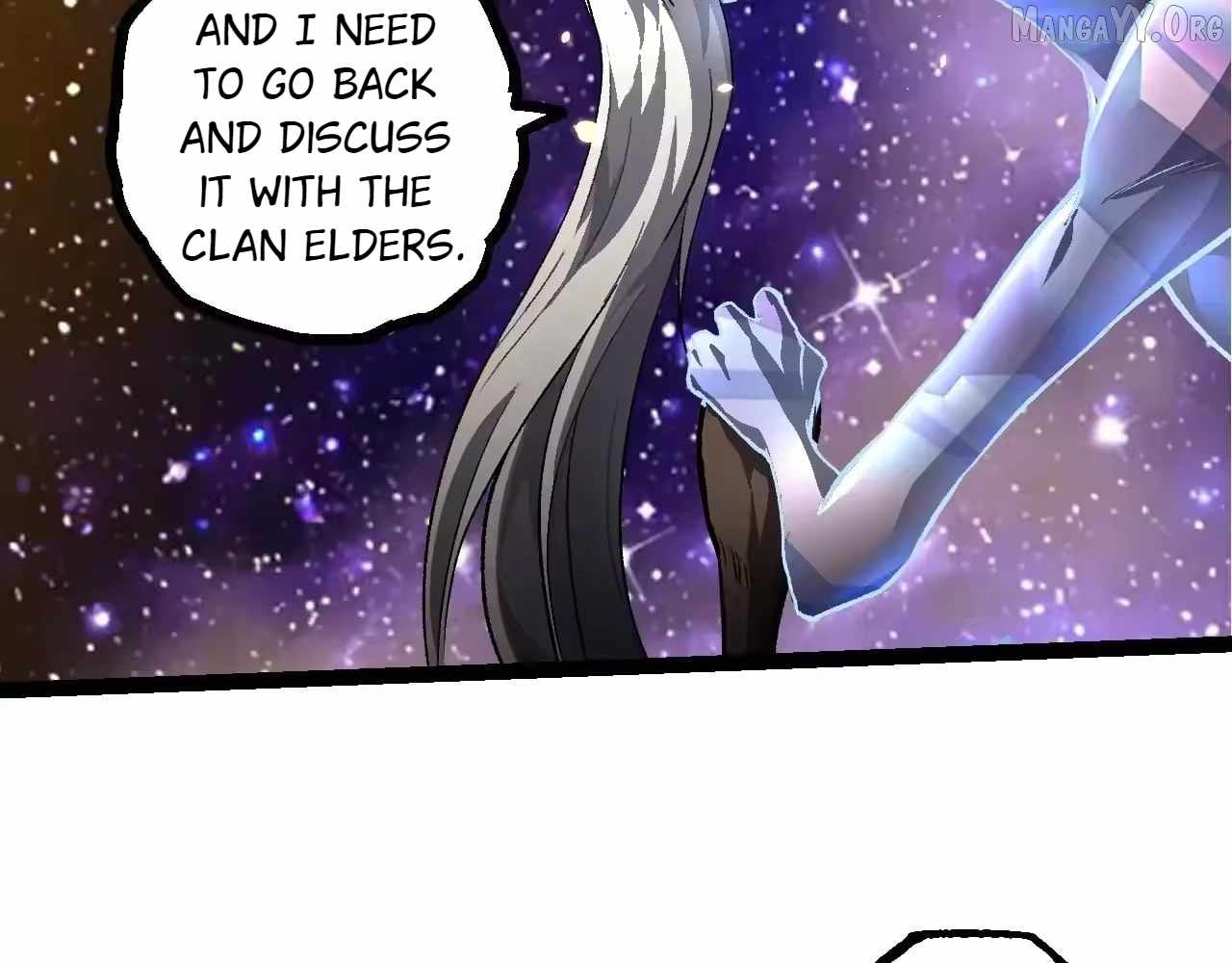 Evolution Begins With A Big Tree Chapter 488 page 68