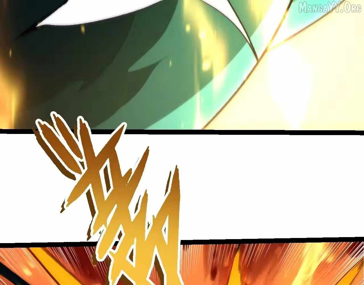 Evolution Begins With A Big Tree Chapter 488 page 77