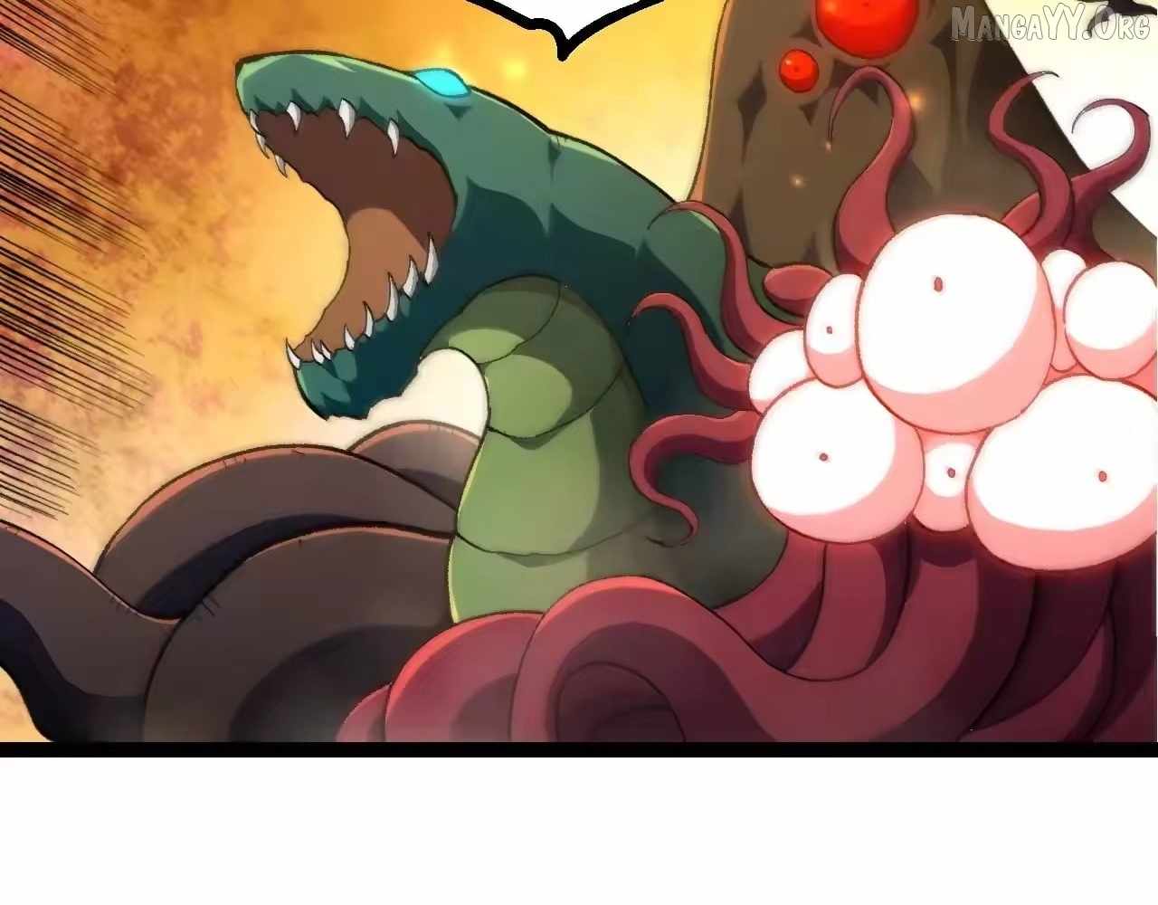 Evolution Begins With A Big Tree Chapter 488 page 53